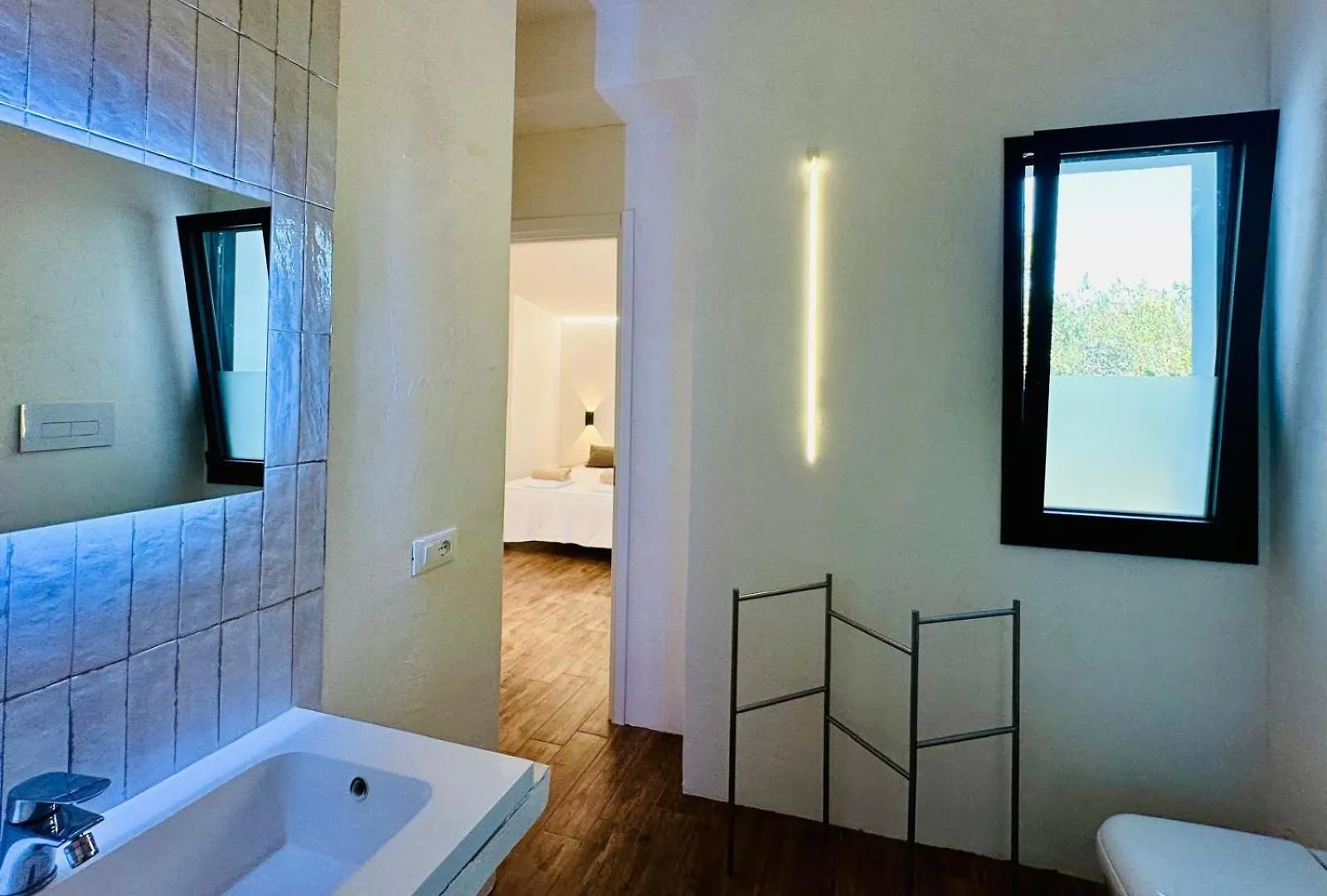 Casa Arre Villa Sciacca
