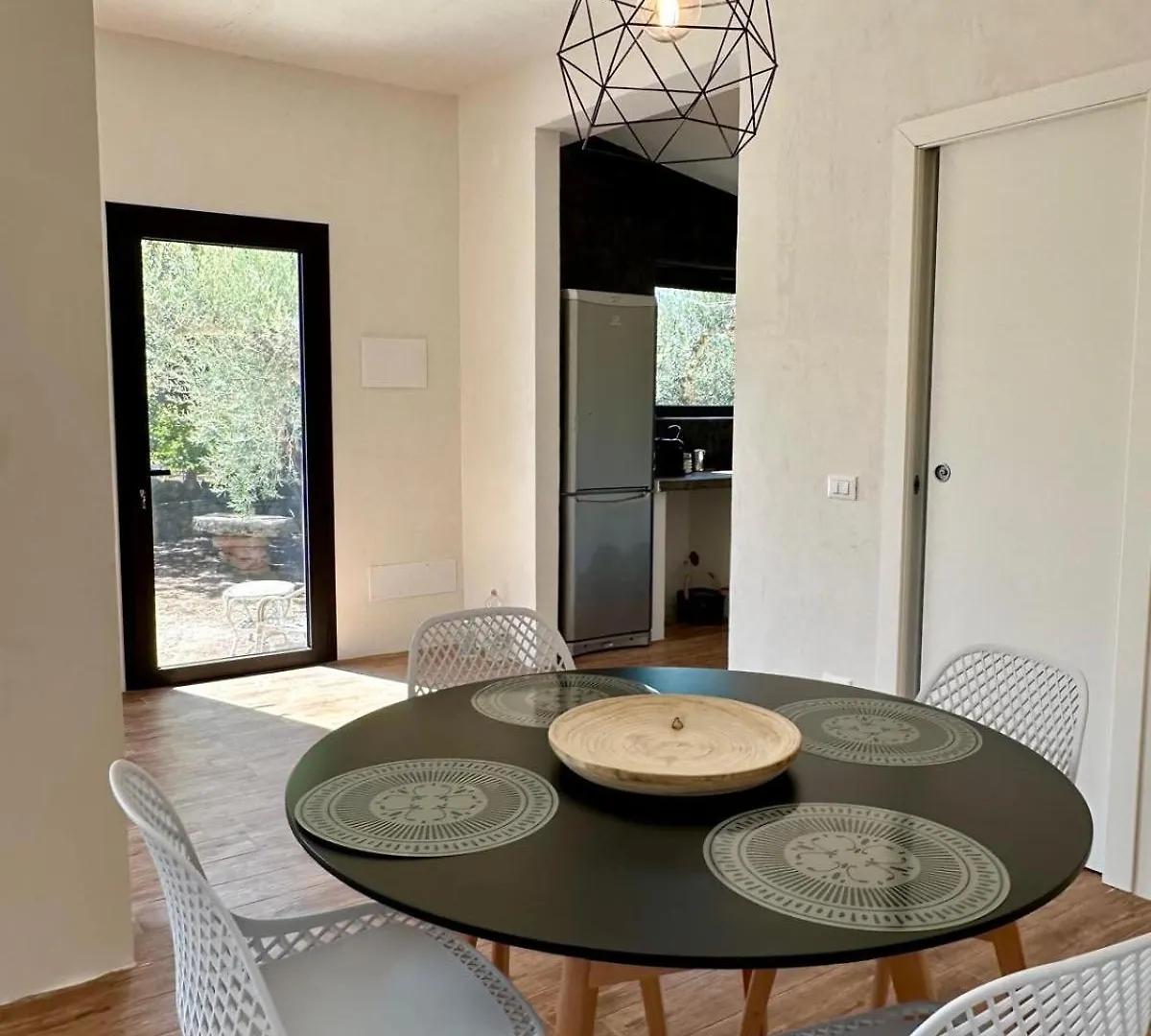 Casa Arre Villa Sciacca