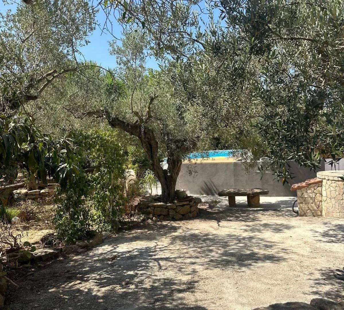 Casa Arre Villa Sciacca