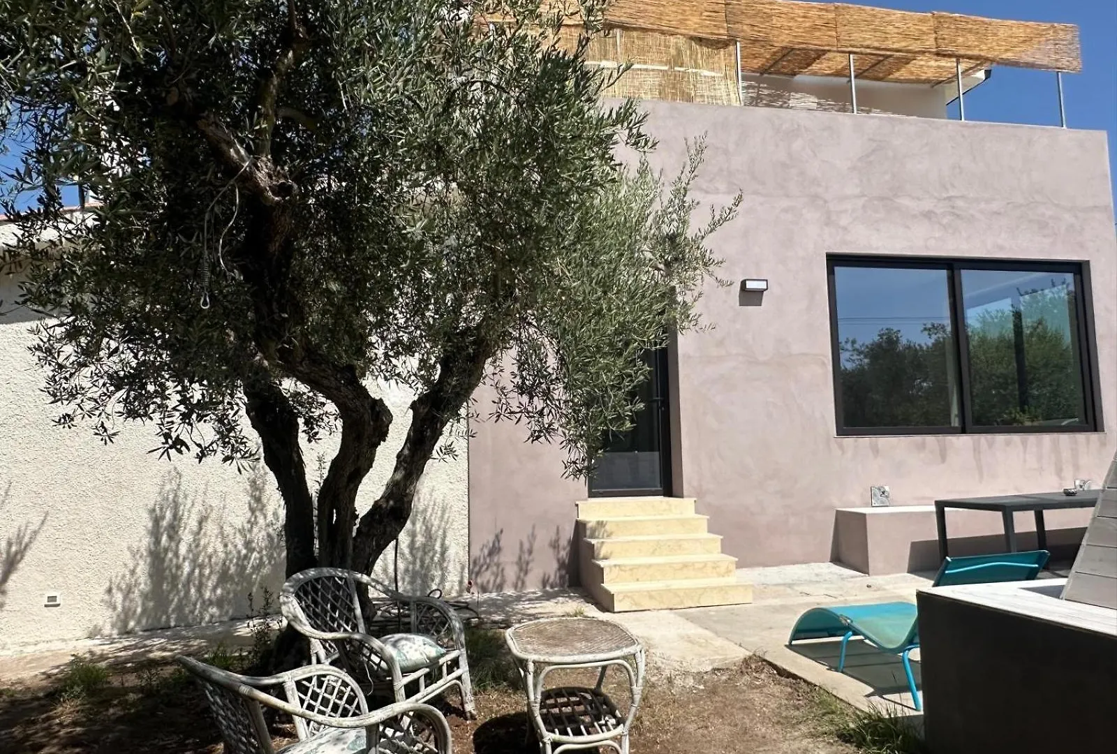 Casa Arre Villa Sciacca Italy